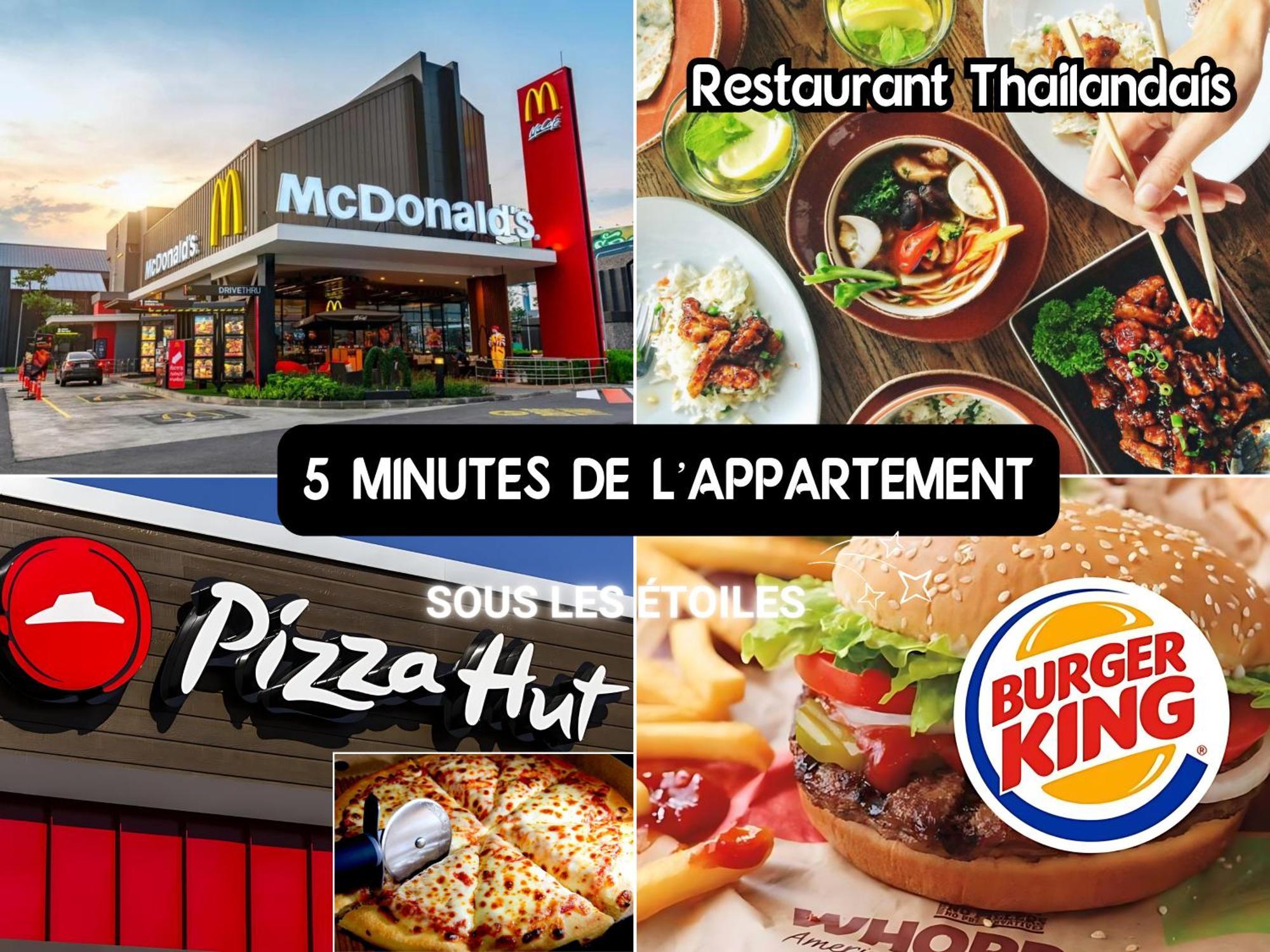 Bagneux Paris Rer B Confort Netflix Appartement