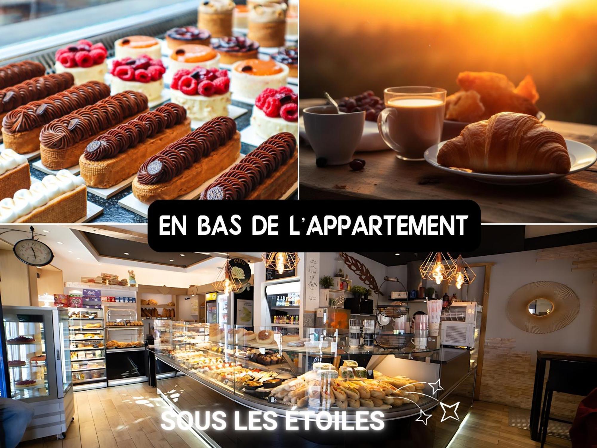 Bagneux Paris Rer B Confort Netflix