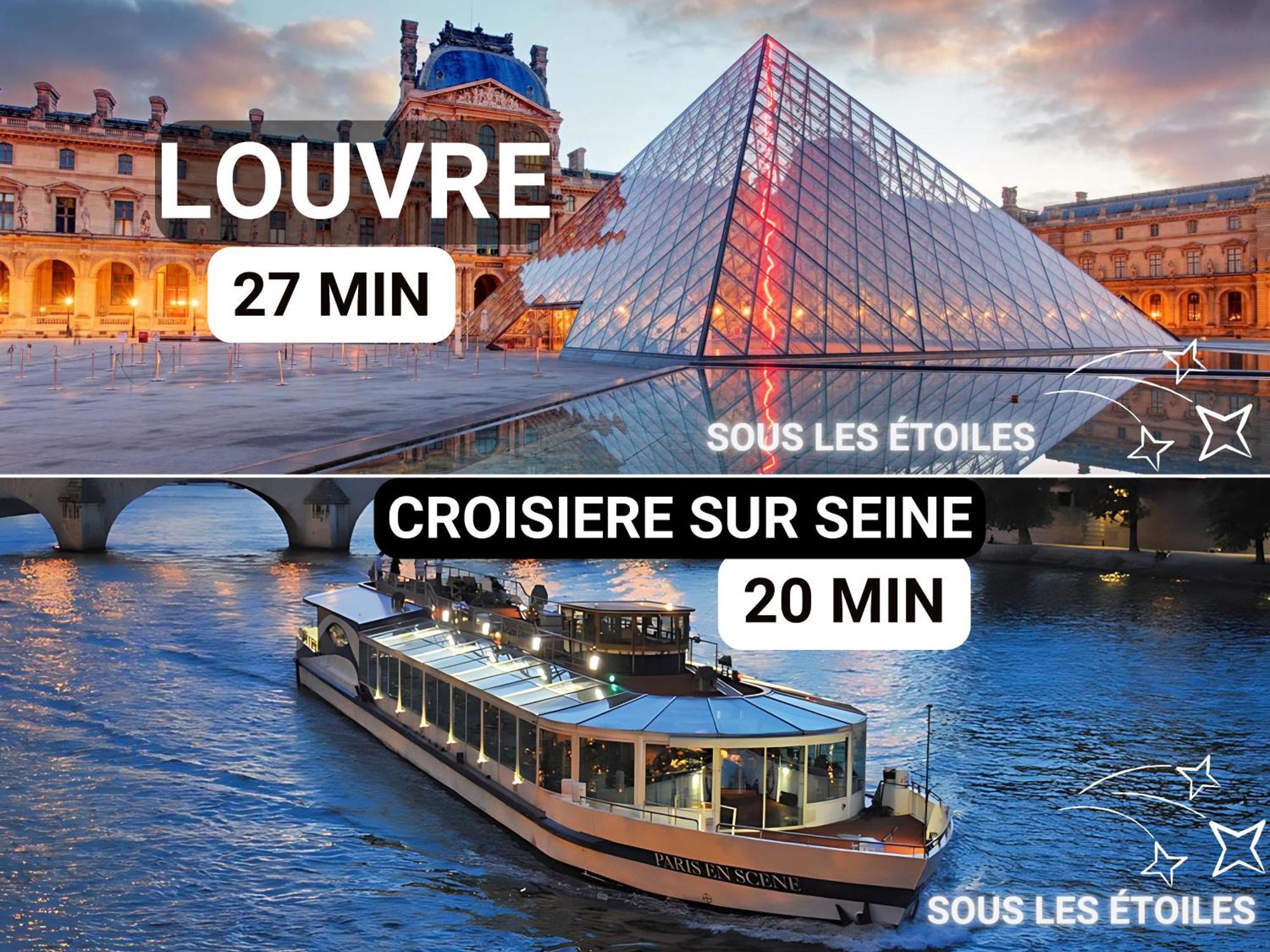 Appartement Bagneux Paris Rer B Confort Netflix