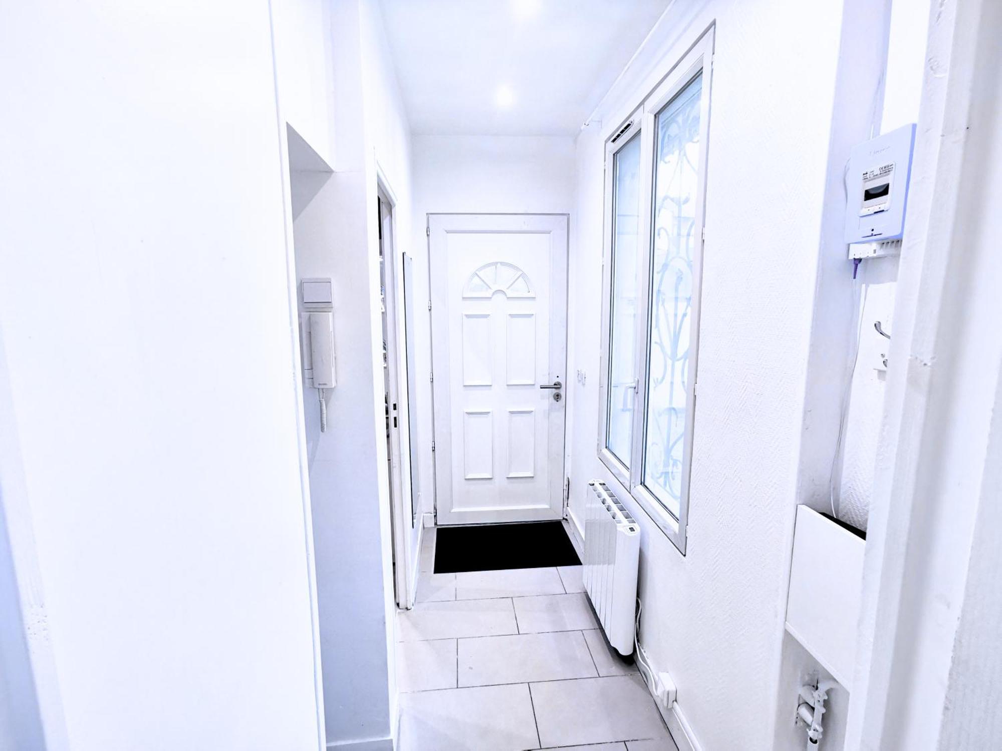 Bagneux Paris Rer B Confort Netflix Appartement Cachan