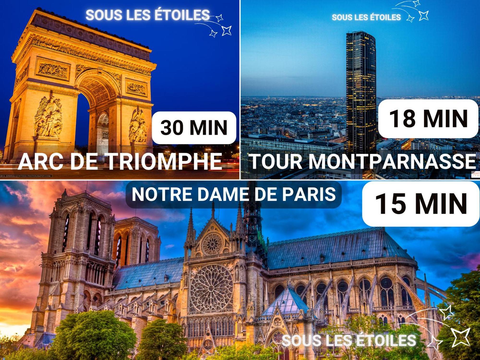 Bagneux Paris Rer B Confort Netflix Cachan