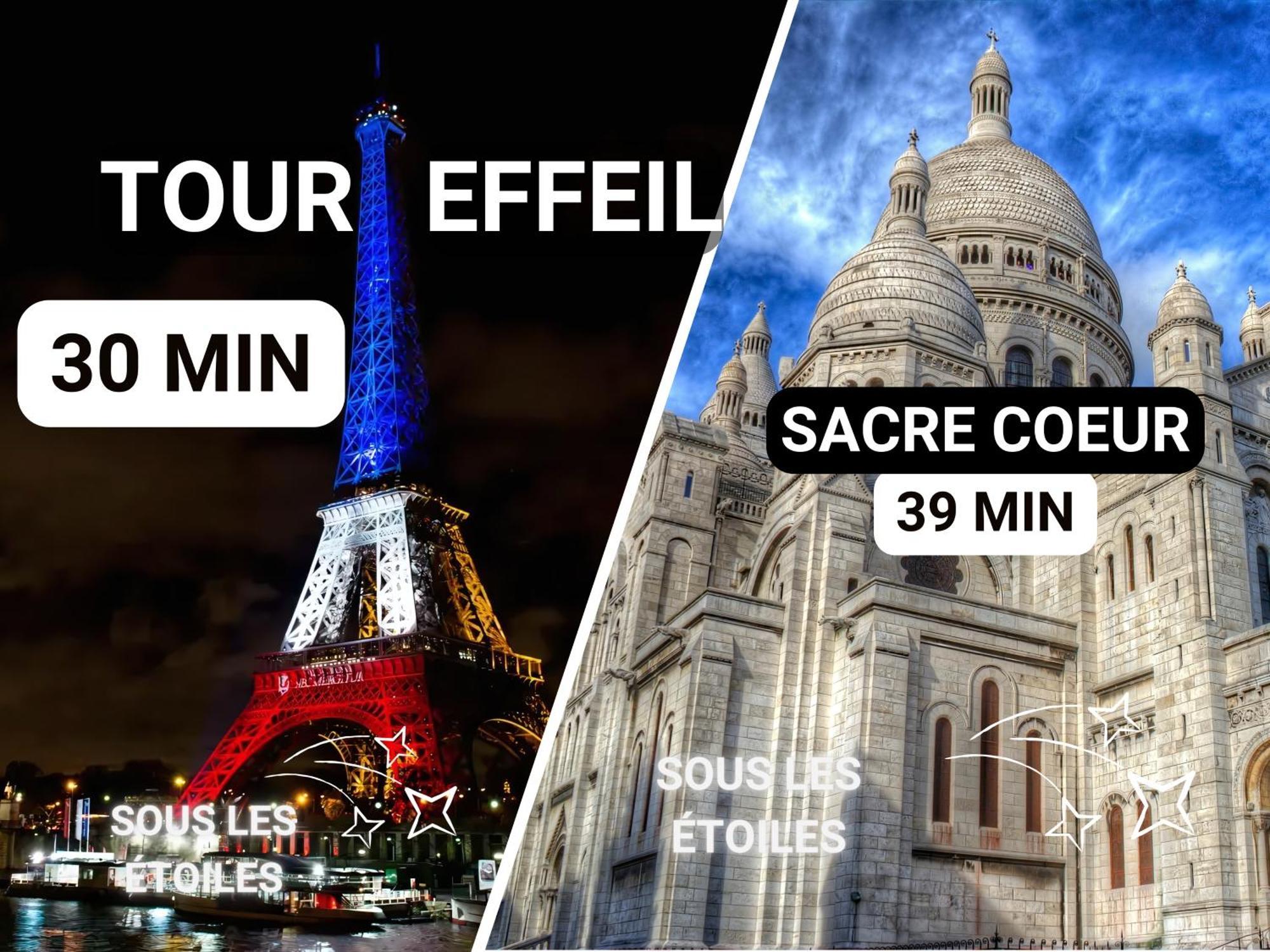 Bagneux Paris Rer B Confort Netflix Cachan